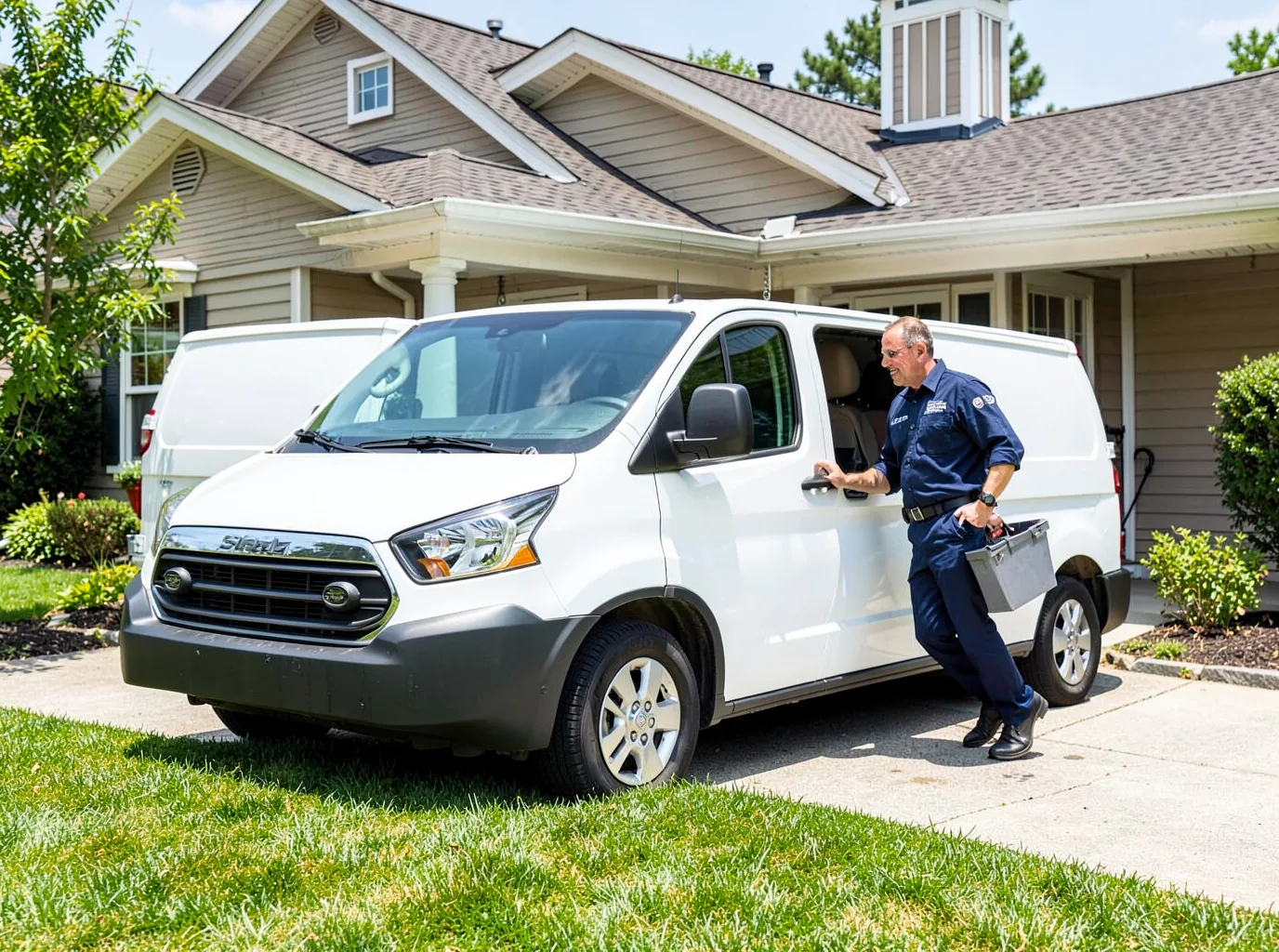 Emergency Plumber company in Westpoint, IN